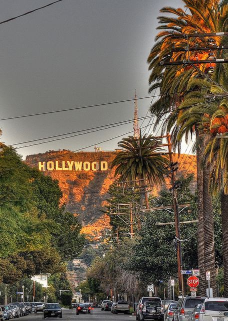Los Angeles