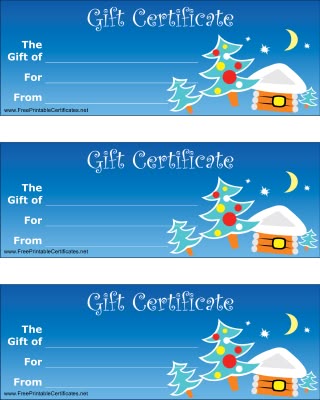 Best 25+ Printable gift certificates ideas on Pinterest Free - printable christmas certificates Best 25+ Printable gift certificates ideas on Pinterest Free - printable christmas certificates