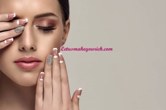 Do you love doing your nails? Nail art can be such a fun way to let out your artistic and creative side while making a career by showing off your. The only time a woman is helpless is when her nails are drying.