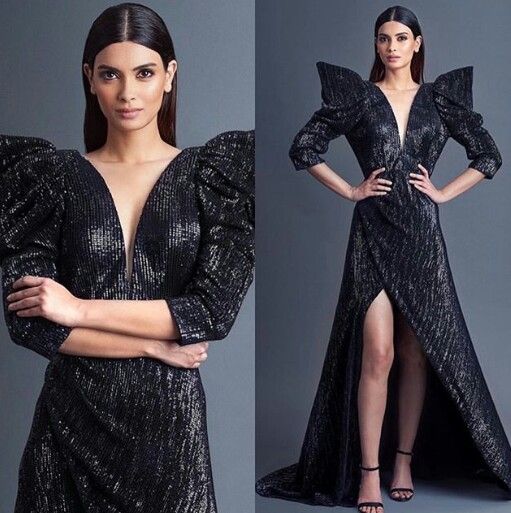Diana Penty