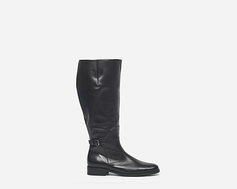 GABOR LAARZEN ZWART 32.748.57 | Lange laarzen, Laarzen Gabor lange laarzen 35.805.14 | GaborStore