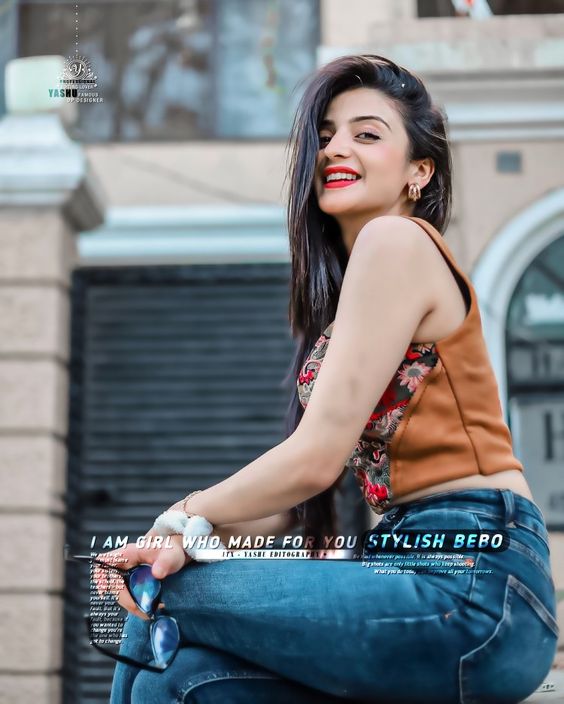 Aryanshi sharma