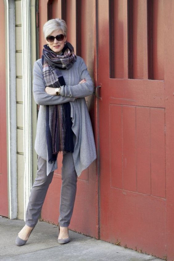 Look! Для дам! 7