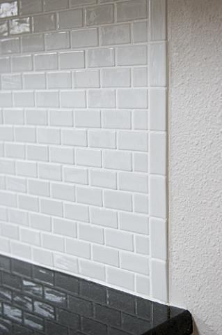 Decorative Tile Trim Fascinating Glass Tile Backsplash Help Ends Ceramic Tile Advice Forums Review Decorative Tile Trim Amusing Glass Tile Backsplash Help Ends Ceramic Tile Advice Forums Design Inspiration