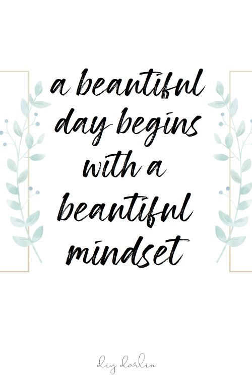 Feel Good Friday - Happy Quotes - DIY Darlin\'