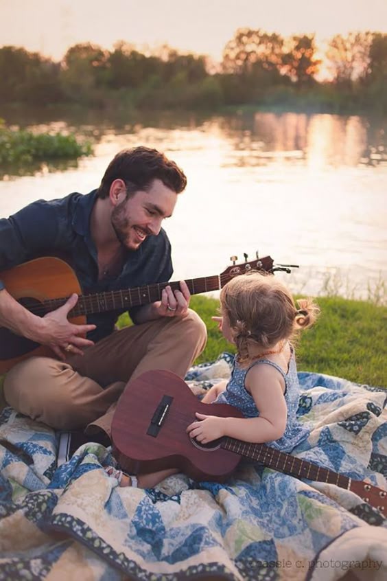 50 Father Daughter Photos That\'ll Melt Your Heart