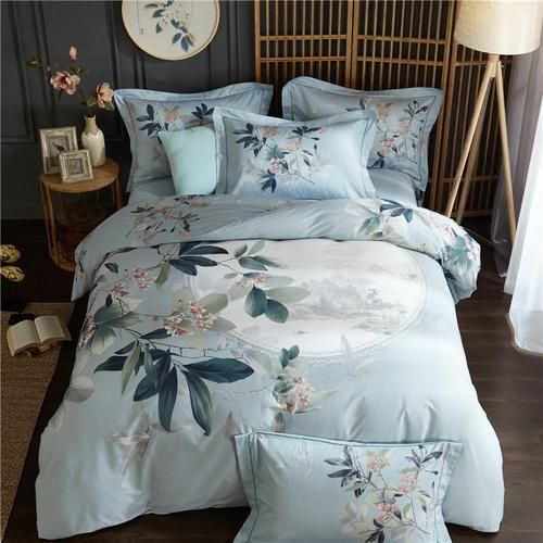 Unihome 4pcs Queen Size Duvet Cover Set 3d Cute Snuggled Pandas Bedding Set Comforters Duvet Cover Qu Queen Size Duvet Covers Queen Size Duvet Duvet Comforters