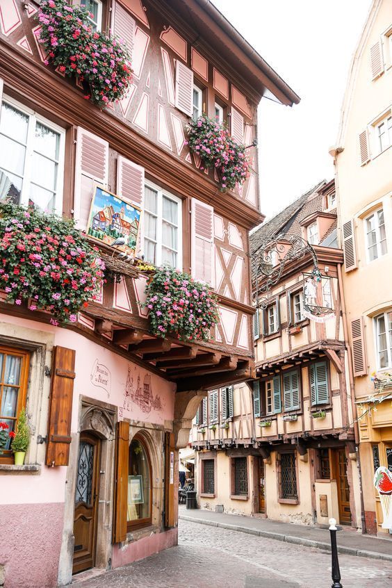 15 Most Beautiful Villages in France — Wander Her Way