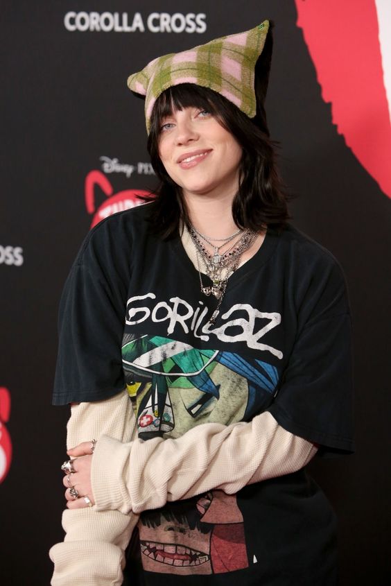 Billie Eilish HD Photos, Wallpapers, Images Billie Eilish