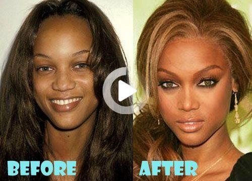 Tyra Banks Loves Coola No Wonder Her Skin Is Flawless Tyra Banks Tyra Beauty