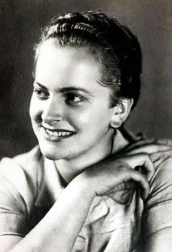 Irma Grese, la mayor asesina de la historia 6c8b0af28b1ee40dda27227b7c78b77c