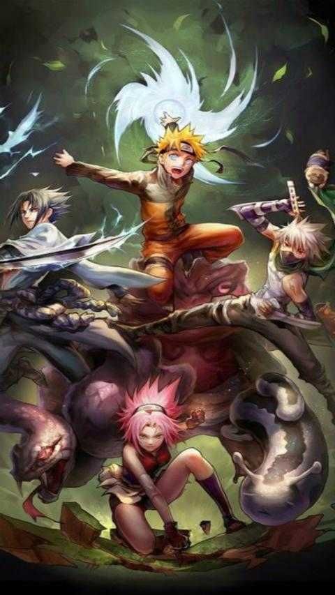 Wallpaper Naruto Tim 7 388 Best Naruto Team 7 Images Naruto Teams Naruto Naruto Typical Team 7 Hd Image Naruto Team 7 10 Wallpaper Animasi Gambar Lucu Naruto
