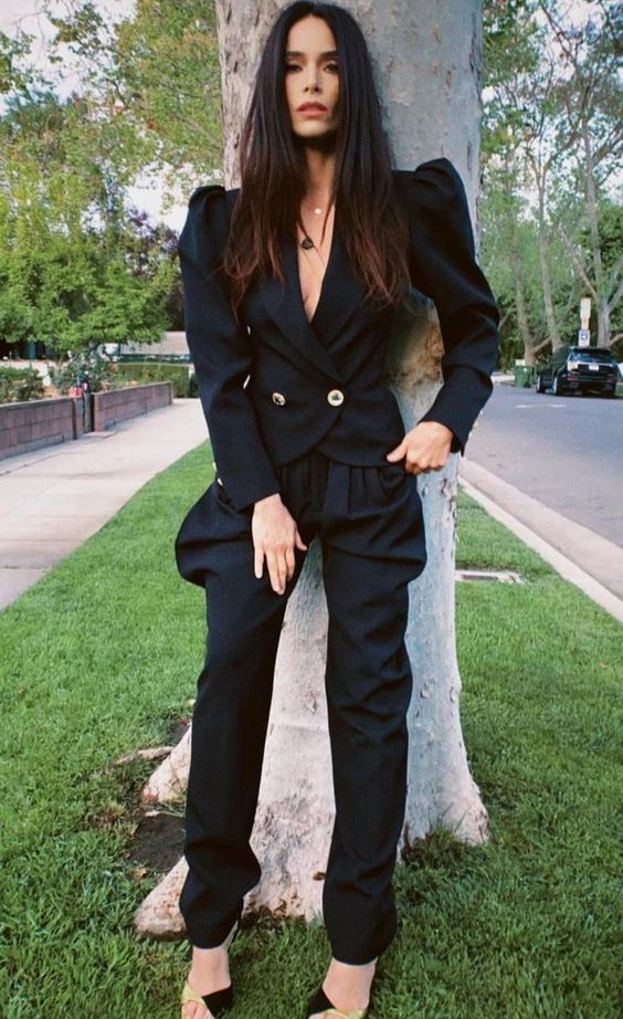 Abigail Spencer: gentlemanboners