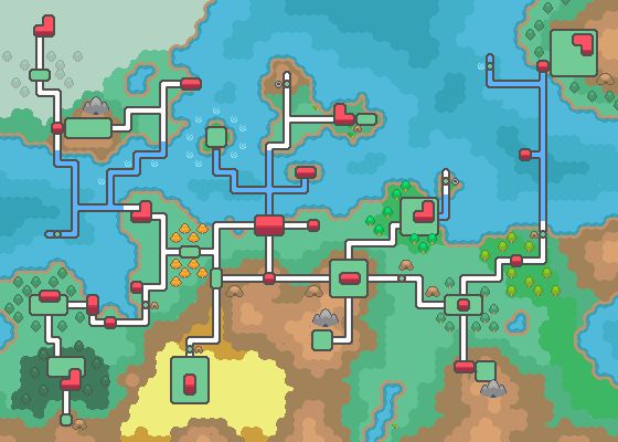 Novram Region Region Map By Phyromatical Pokemon Regions Game Design Map Novram Region Region Map By Phyromatical Pokemon Regions Game Design Map