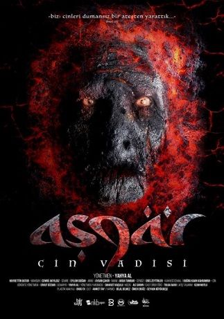 Asgar Cin Vadisi Izle 2019 Yerli Film Film Izleme Cin Asgar Cin Vadisi Izle 2019 Yerli Film Film Izleme Cin