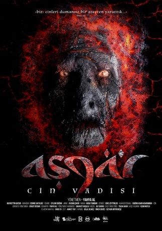 Asgar Cin Vadisi Izle 2019 Yerli Film Film Izleme Cin