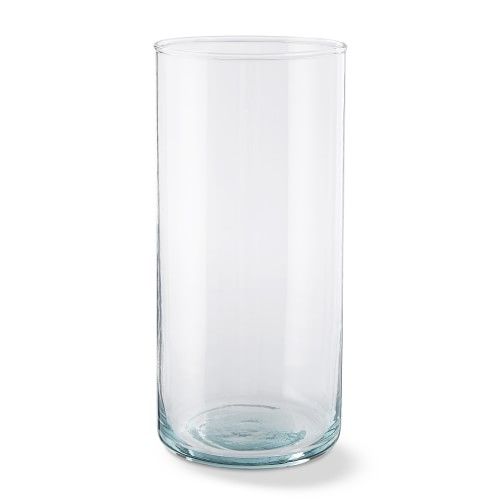 Williams Sonoma Nueva Recycled Glass Short Tumblers Williams Sonoma Nueva Recycled Glass Short Tumblers