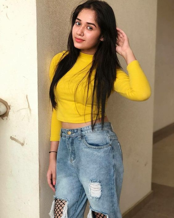 Jannat Zubair ÇR❕GR❕