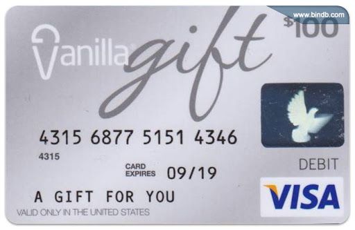 Myvanilla Prepaid Visa Card Balance. www.vanillagift.com/en Myvanilla Prepaid Visa Card Balance. www.vanillagift.com/en