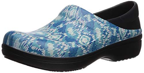 Crocs Women/'s Neria Pro II Clog Dots