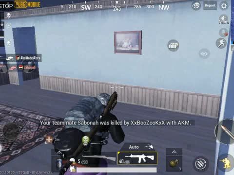 Smooky House With Enemies Combat Pubg Game Watch Out For The Bridges As The Play Area Shrinks You Might Find You Need To Cross O Best Swimming Enemy Combat