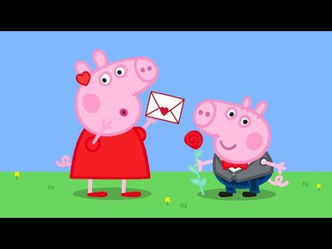 Peppa Pig English Episodes Live Now Peppa Pig Official Youtube In 2020 Peppa Pig Rebecca Rabbit Live In The Now
