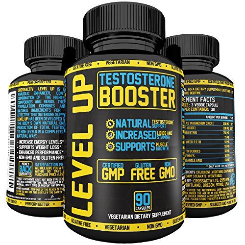 Testosterone Booster For Weight Loss Testosterone Booster For Weight Loss