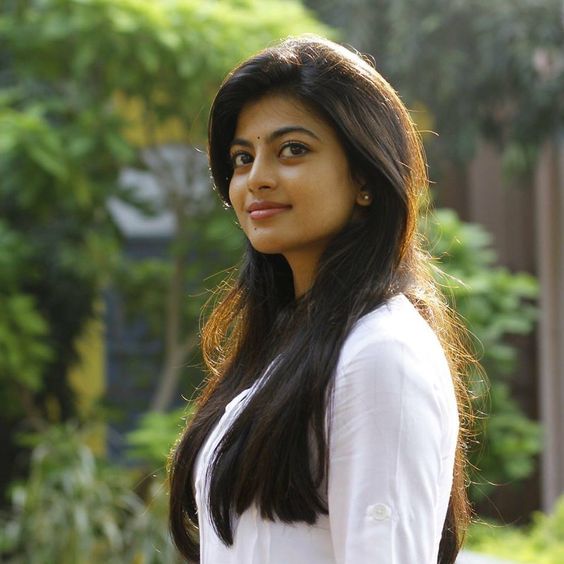 Anandhi Indian Film Actress