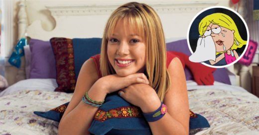 Fondos De Pantalla Para Celular Para Las Fanáticas De Disney En 2020 Lizzie Mcguire Mascarillas Naturales Piel De Naranja