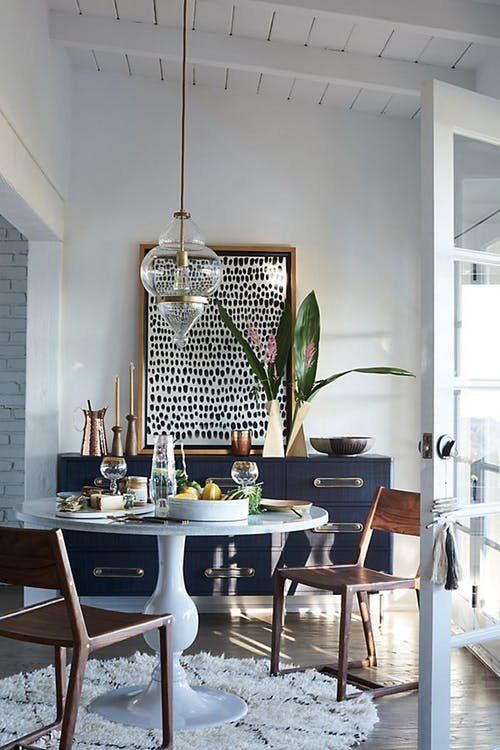 29 Best Dining Room Wall Decor Ideas 2018 Modern