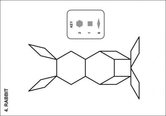 Barn Tangram Pattern Blocks Pinterest Pattern blocks - pattern block template Barn Tangram Pattern Blocks Pinterest Pattern blocks - pattern block template