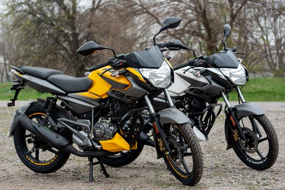 Bajaj Pulsar