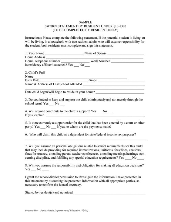 Sworn Statement Related Keywords \ Suggestions - Sworn Statement - sample affidavit Sworn Statement Related Keywords \ Suggestions - Sworn Statement - sample affidavit