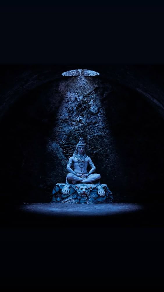 loard-shiva