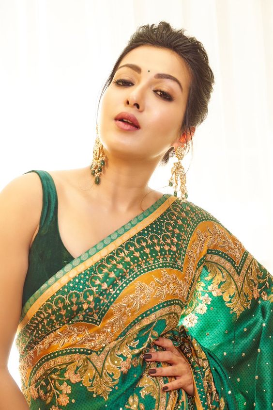 Catherine Tresa