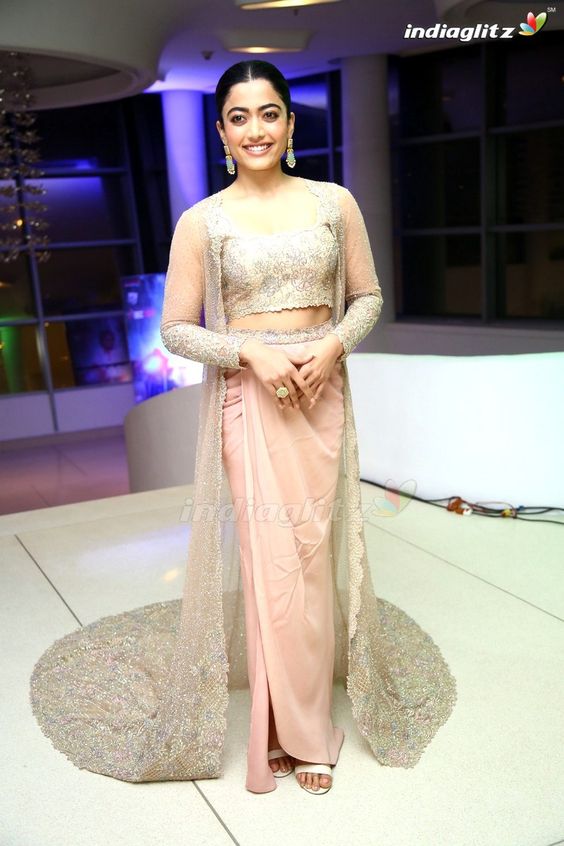 Rashmika Mandanna