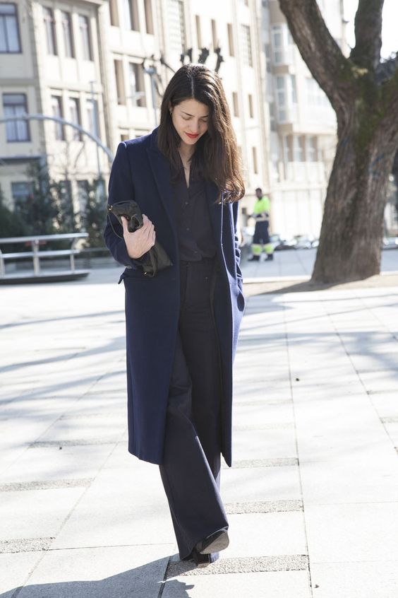 Street Style: Spring In The North | Popbee - a fashion, beauty blog in Hong Kong.