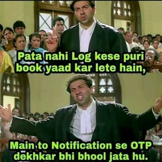 Books meme, memes