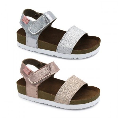 Sandalias Bio Niña Gioseppo Moers Sandalias Bio Sandalias Sandalias Para Niñas