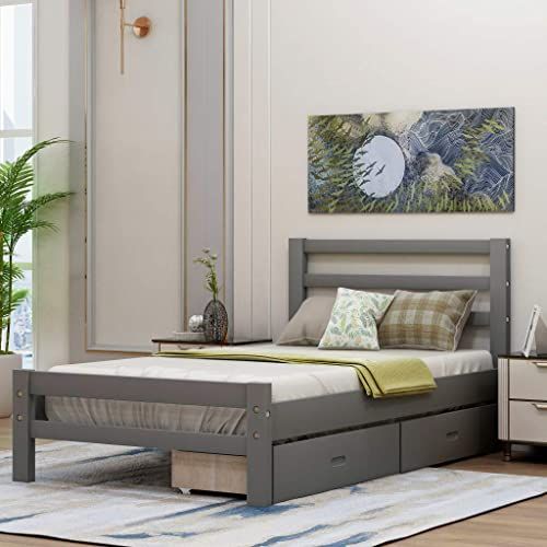 Kids Grey Twin Bed Reviews Crate And Barrel Gray Twin Bed Twin Bed Blue Twin Beds