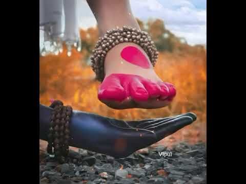 Shiv♥️Shakti | Shiv♥️Parvati WhatsApp Status |