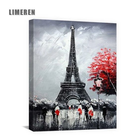 Kobe Bryant Painting Artwork Paint By Numbers Kit DIY Adult Kid