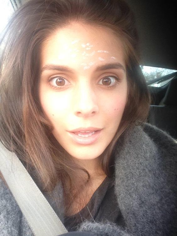 Caitlin Stasey