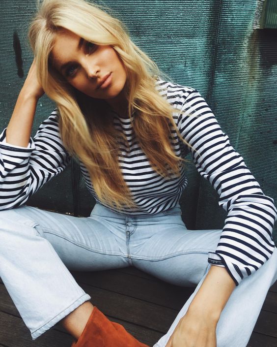 109 mil Me gusta, 297 comentarios - elsa hosk (@hoskelsa) en Instagram: "Almost weekend â¤ï¸ @aligirllll"
