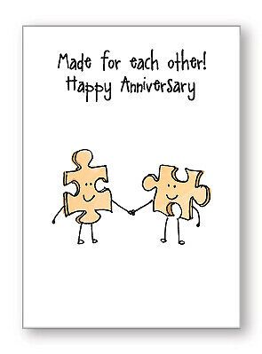 A timeless collection featuring line illustrations with some pastel colours and cheery characters. The hand written style of the sentiments really complement the range. Spread the love with this cute card. Perfectly illustrated with cartoon figures and a jolly greeting. Supplied blank inside and with a white envelope.