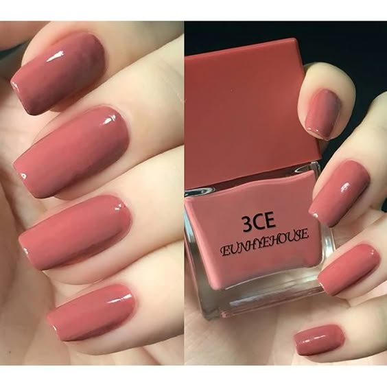 Type: Nude Colors Nail Polish Color: #BR05,#BR06,#BR07,#PK23,#RD07,#RD08,#RD09,#RD10 Quantity: 1 Bottle Package Included: 1 Bottle X Nude Colors Nail Polish