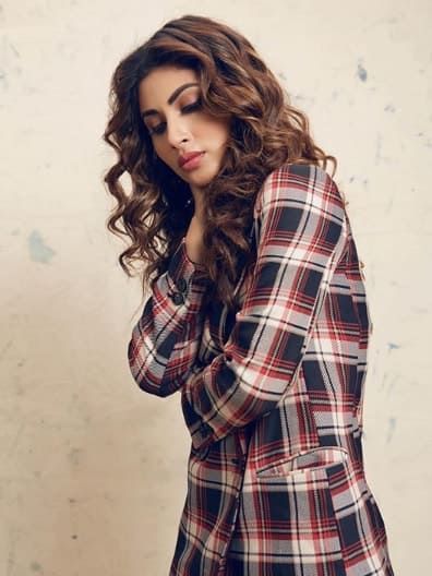Mouni Roy Images...
