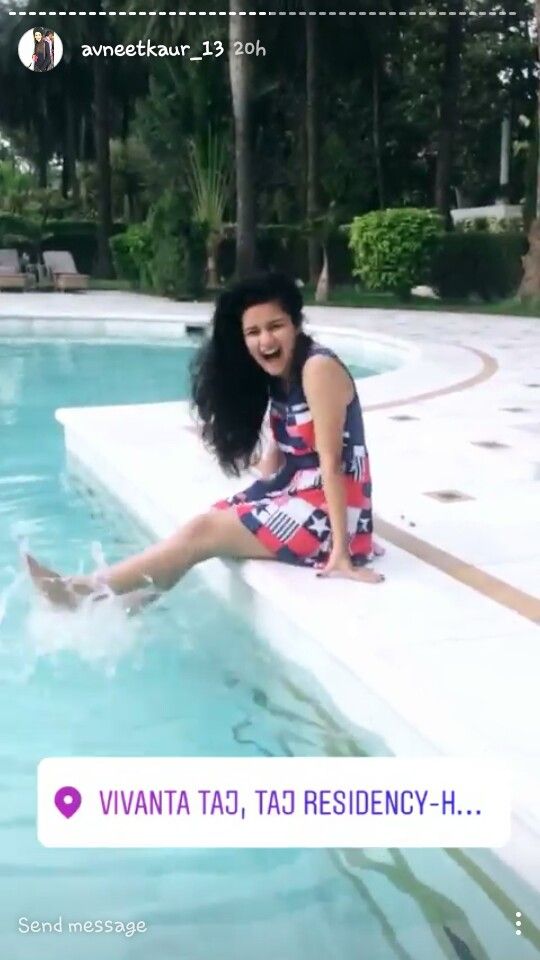 avneet-kaur-mhot-pohot