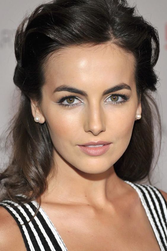 Ultimate celebrity brow inspiration