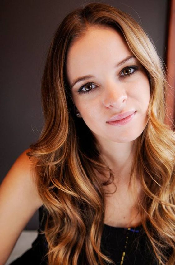 Danielle Panabaker does an experiment... by Swagsurfer on DeviantArt